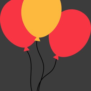 Balloons 1 Thumbnail