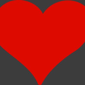 Valentines Red Heart 1 Thumbnail