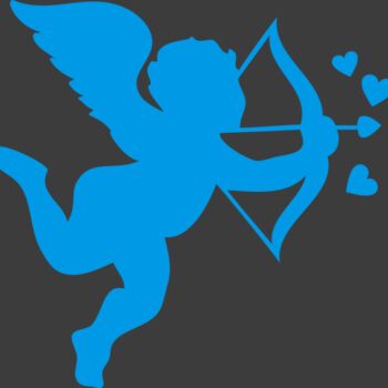 Blue Cupid Thumbnail