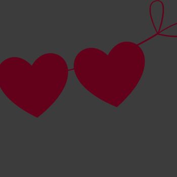 Paper Hearts Thumbnail