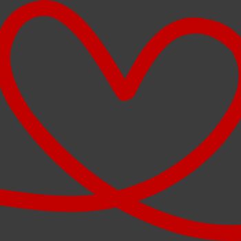 Valentines Red Heart 2 Thumbnail