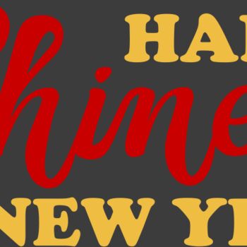 Chinese New Year Thumbnail