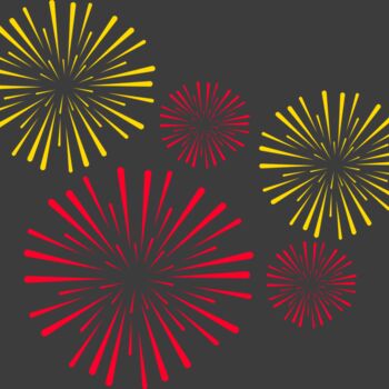 Fireworks Thumbnail