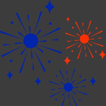 Sparks and Fireworks Thumbnail