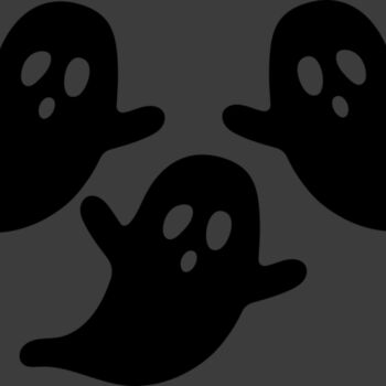 Ghost Thumbnail