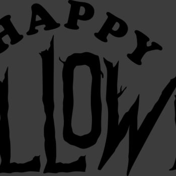 Happy Halloween Thumbnail
