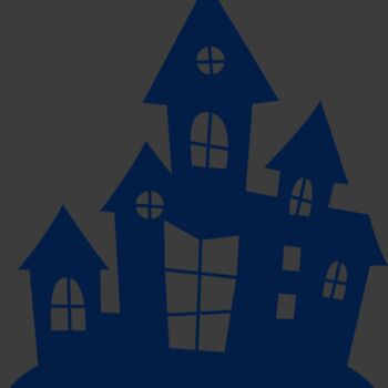 Haunted House Thumbnail