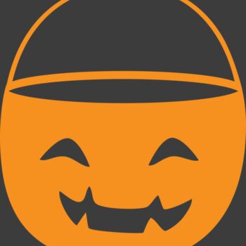Pumpkin Basket Thumbnail