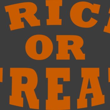Trick or Treat Thumbnail