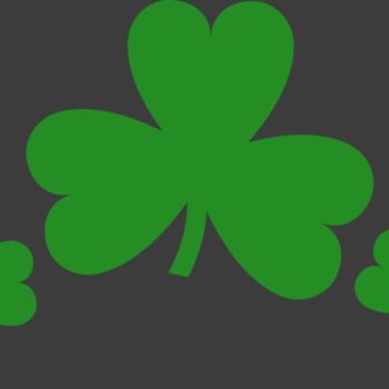 Clover Leaves Thumbnail