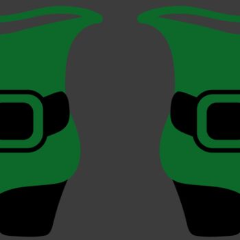 St  Patrick s Day Green Shoes Thumbnail