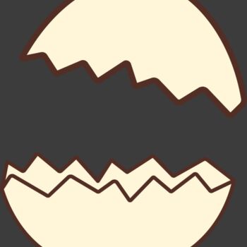 Cracked Egg Thumbnail