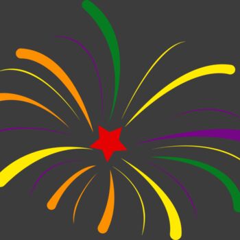 Pride Fireworks Thumbnail