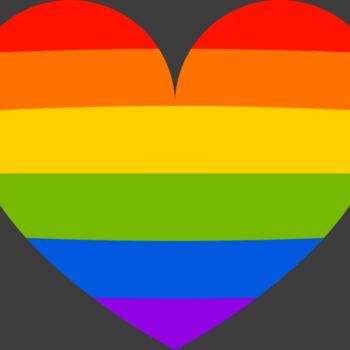 Pride Heart Thumbnail