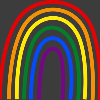 Rainbow Pride Thumbnail