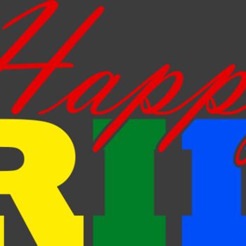 Happy Pride Thumbnail