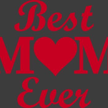 Best Mom Ever Thumbnail