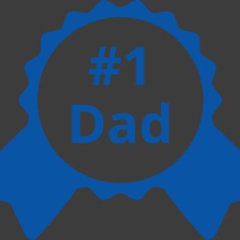 1 Dad Thumbnail