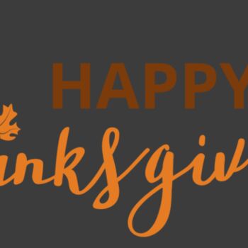 Happy Thanksgiving 1 Thumbnail