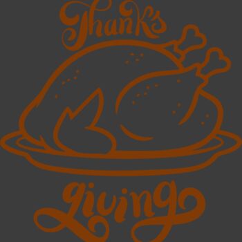 Thanksgiving Turkey Thumbnail