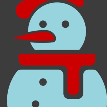 Snowman 1 Thumbnail