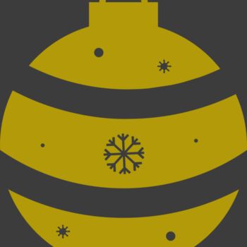 Christmas Ball 2 Thumbnail