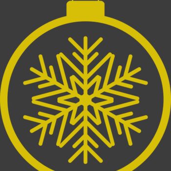 Christmas Ball Thumbnail