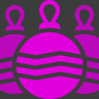 Christmas Balls 3 Thumbnail