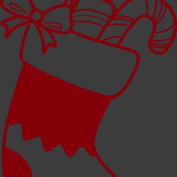 Christnas Socks Thumbnail