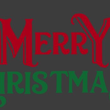 Merry Christmas 1 Thumbnail