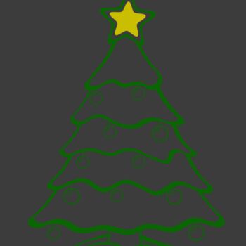 Christmas Tree Thumbnail