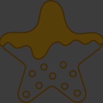 Star Cookie Thumbnail
