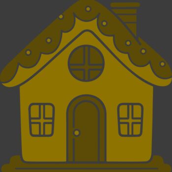 Cookie House Thumbnail