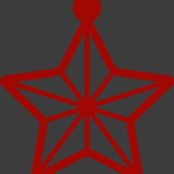 Red Star Thumbnail
