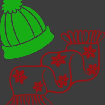 Winter Clothes Thumbnail