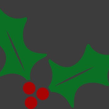 Christmas Ornament Thumbnail