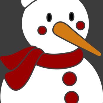 Snowman Thumbnail