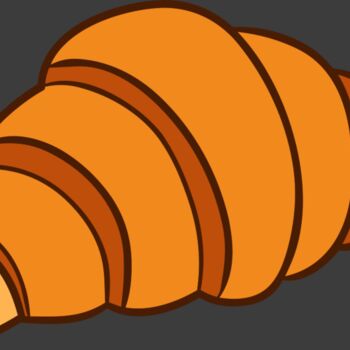 Croissant Thumbnail