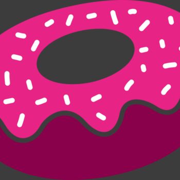Donut Thumbnail