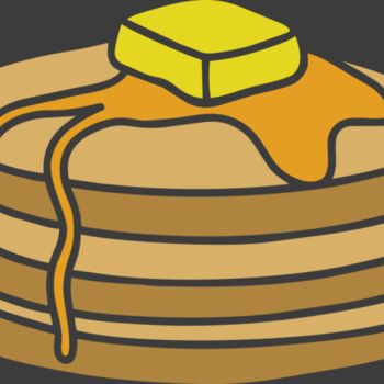 Pancake Thumbnail
