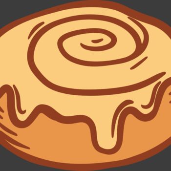 Cinnamon Roll Thumbnail