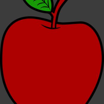 Apple Thumbnail