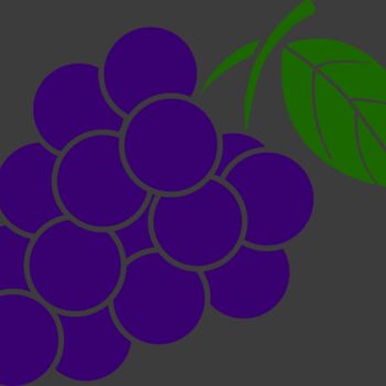 Grapes Thumbnail