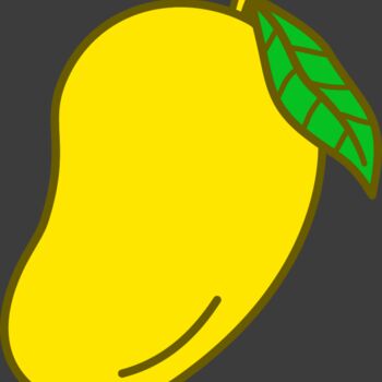 Mango Thumbnail