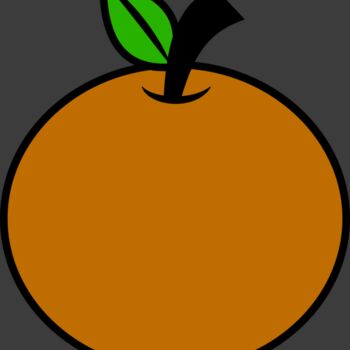 Orange Thumbnail