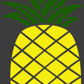 Pineapple Thumbnail