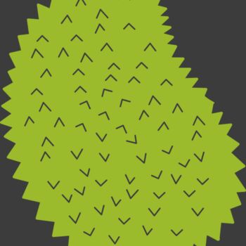 Jackfruit Thumbnail
