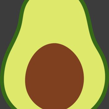Avocado Thumbnail