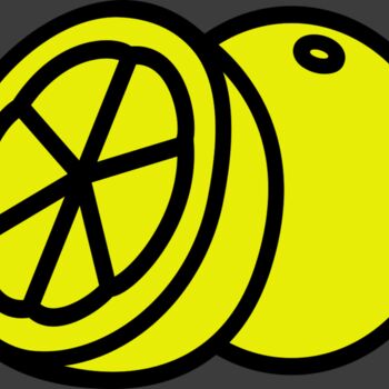 Lemon Thumbnail