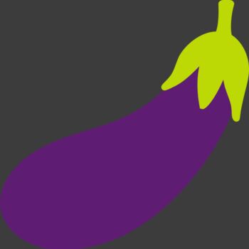 Eggplant Thumbnail